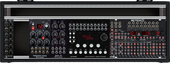 My churchly Eurorack