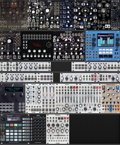 Modular