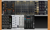 My unwon Eurorack (copy)