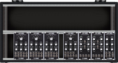 My awesome Eurorack
