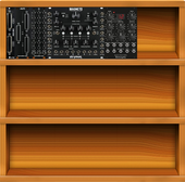 Utility Rack