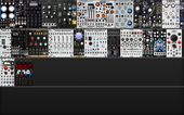 For Your Consideration (industrial/hardcore/techno modules)