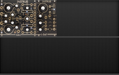 My lyric Eurorack