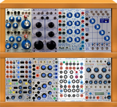 My scary Buchla
