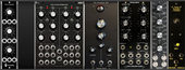 My attent Moog Unit