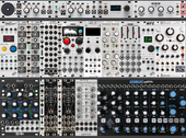 LesserRobot’s After Later Audio 7u 84hp Case