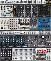 Signal processing case full