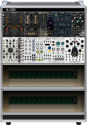 My surer Eurorack (copy)