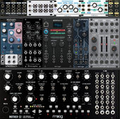 My advised Eurorack