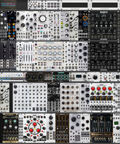 Sound rack (copy)