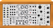 My ugly Eurorack