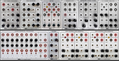 My Serge Eurorack