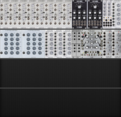 WDR Rack