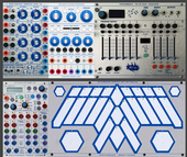 Buchla 15 U - 2026 (copy)