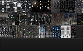 For Your Consideration (ambient/drone/noise/glitch modules)