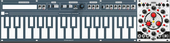 My unstuck Eurorack (copy) (copy)