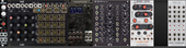 My gemel Eurorack