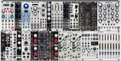 Techno 2nd case (degraisser et engraisser)