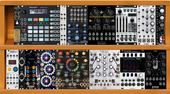 Current Rack