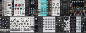 Eurorack Go 2x140 (Current)
