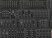 Emerson Rack