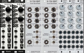My shipshape Eurorack