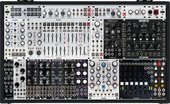 Intellijel drums