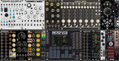salmple, taiko, B2, beehive, bx, sarajewo fxaidx2 mfx polivokswasp lfo20