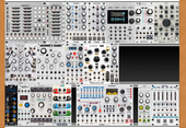 back into eurorack