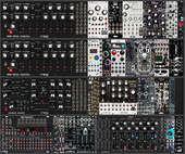 126 x 12 (3x Moog)