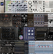 Amalgamod 104