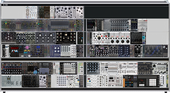 Current : 4x A-100 monster cases (Left: 4u &amp; 2u / Right: 3u &amp; 2u)