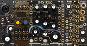 small effect/looper Eurorack bis