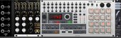 My abject Eurorack
