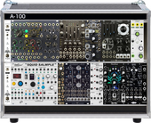 My moony Eurorack