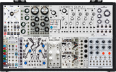 My abnormal Eurorack
