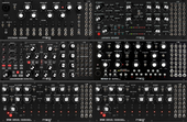 Moog station