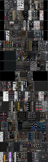 Current Rack