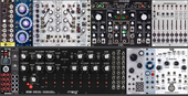April 2026 techno