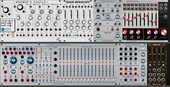 Yamaha FM