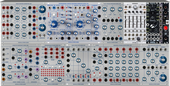 buchla eurorack