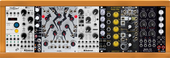 My sinning Eurorack