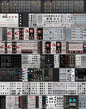 Big modular