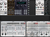 My unplucked Eurorack (copy)