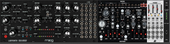 My tailless Eurorack