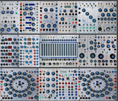 My audile Buchla