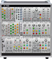 Eurorack - System 2500