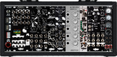 My boxlike Eurorack