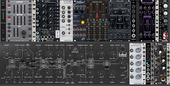 Eurorack #5 104 x 6u