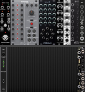Eowave 40 HP- Sequencer (copy)